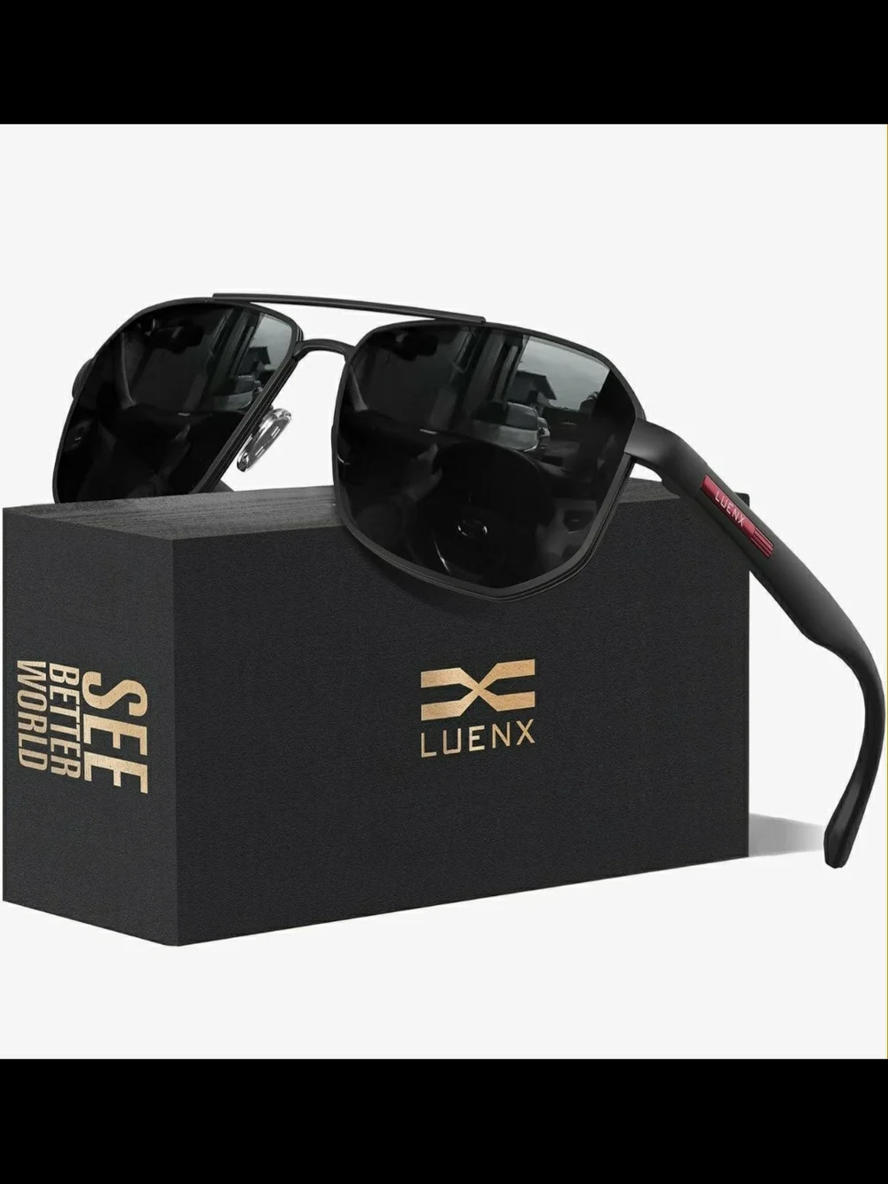 Polarized Sunglasses for Men